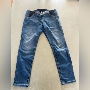 isabel Maternity Jeans
